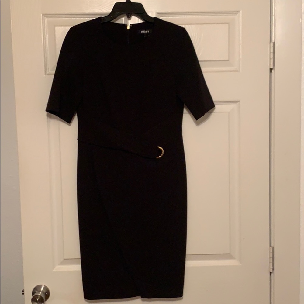 DNKY Dress